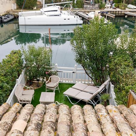 Grimaud 4 Vents Yourhosthelper Exterior foto